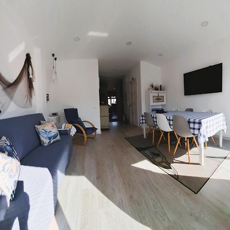 Ferreirinhas - Beach House Vila do Conde Eksteriør bilde