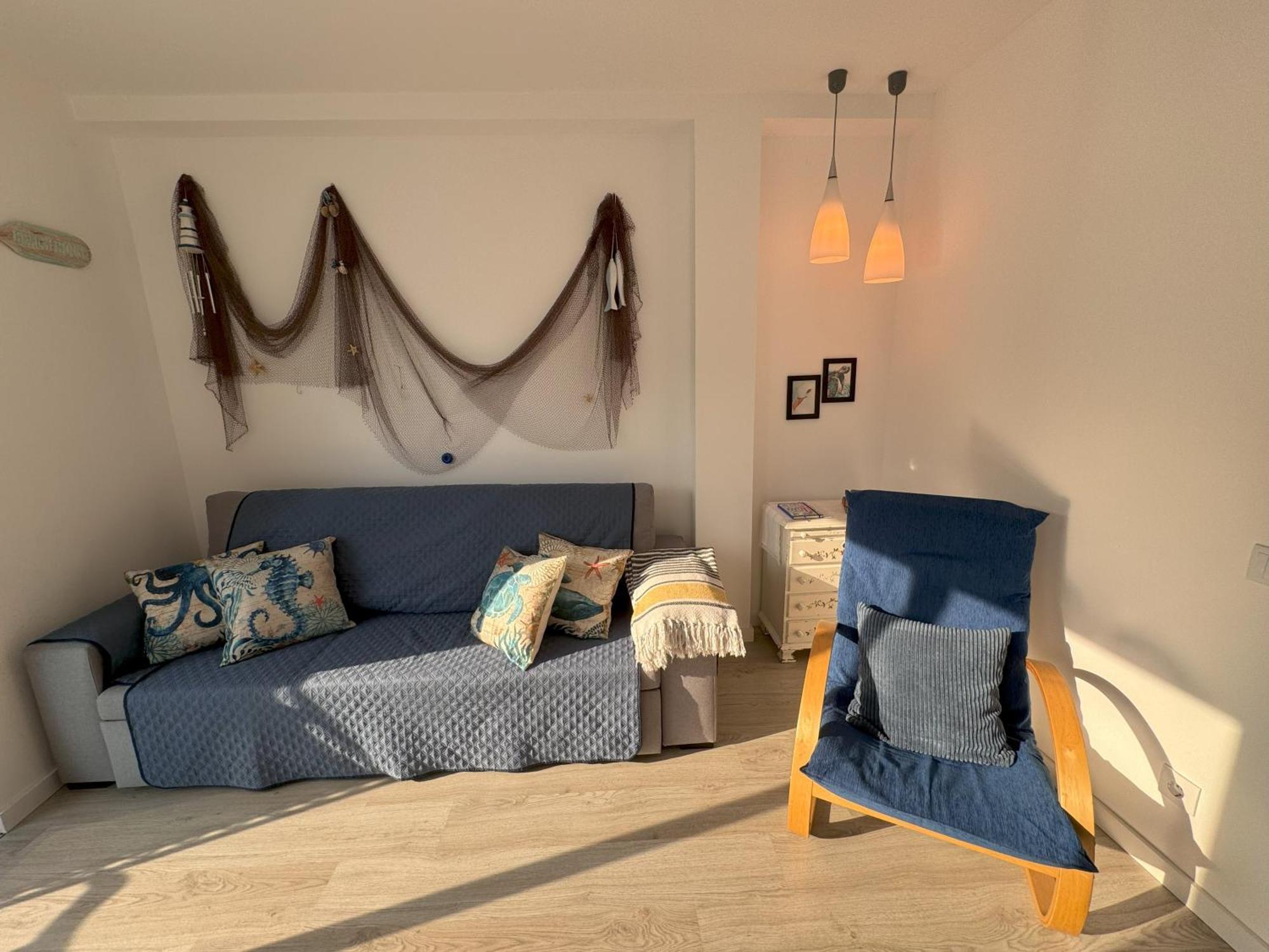 Ferreirinhas - Beach House Vila do Conde Eksteriør bilde