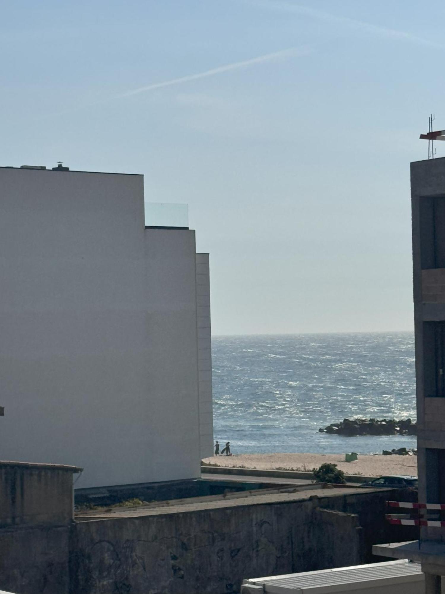 Ferreirinhas - Beach House Vila do Conde Eksteriør bilde